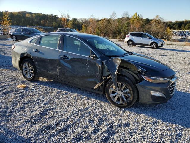 Photo 4 from auction – 2021 CHEVROLET MALIBU LT with VIN 1G1ZD5ST2MF071437