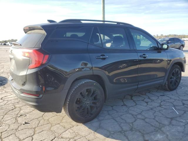 Photo 3 from auction – 2020 GMC TERRAIN SL with VIN 3GKALMEVXLL325791