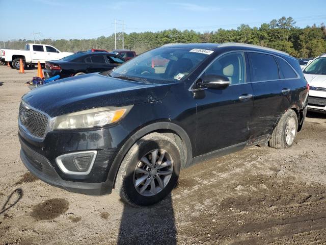 Photo 1 from auction – 2016 KIA SORENTO LX with VIN 5XYPG4A33GG019608