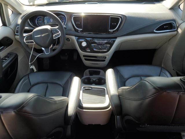 Photo 8 from auction – 2023 CHRYSLER PACIFICA H with VIN 2C4RC1L71PR632275