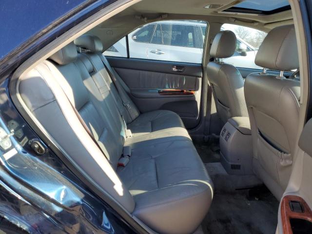 Photo 10 from auction – 2004 TOYOTA CAMRY LE with VIN 4T1BF30K44U068547