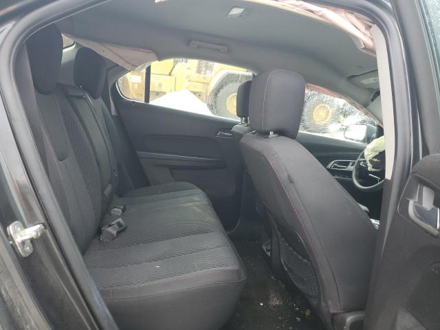 Photo 11 from auction – 2013 CHEVROLET EQUINOX LS with VIN 2GNALBEK4D6342962