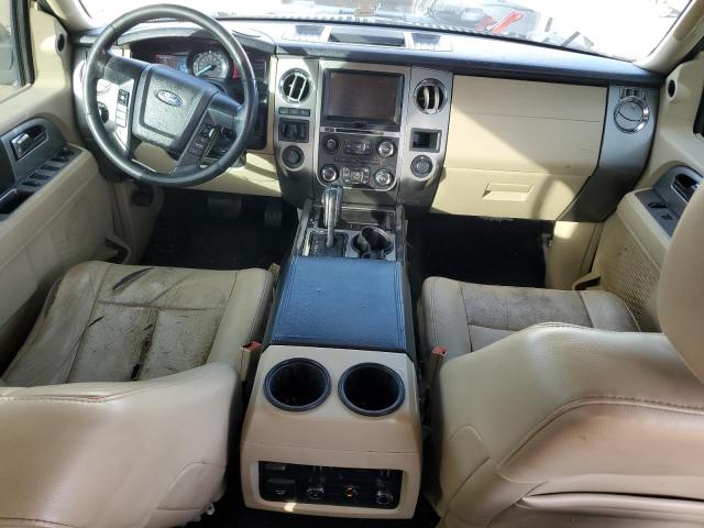 Photo 8 from auction – 2015 FORD EXPEDITION with VIN 1FMJK1JT0FEF14600