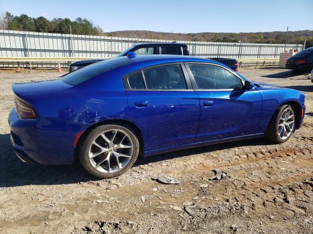 Photo 3 from auction – 2022 DODGE CHARGER SX with VIN 2C3CDXBG2NH202866