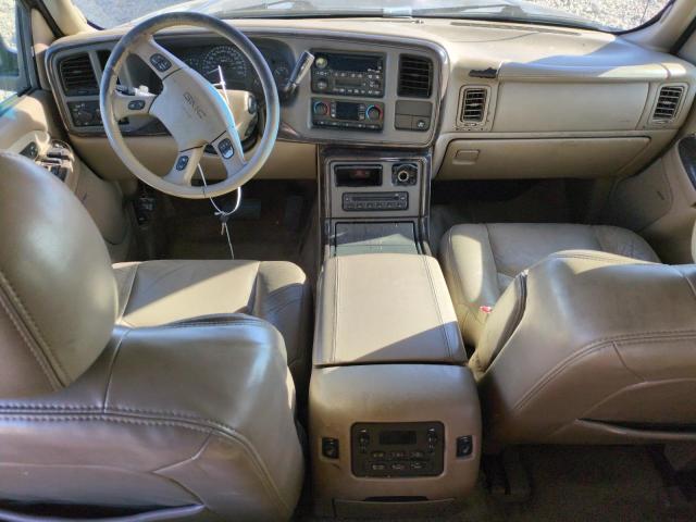 Photo 8 from auction – 2003 GMC YUKON DENA with VIN 1GKEK63UX3J309754