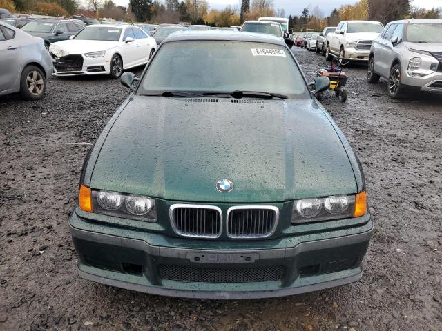 Photo 5 from auction – 1998 BMW M3 with VIN WBSBG933XWEY79977