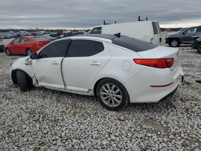 Снимка 2 от търг – 2015 KIA OPTIMA EX с VIN 5XXGN4A72FG418330