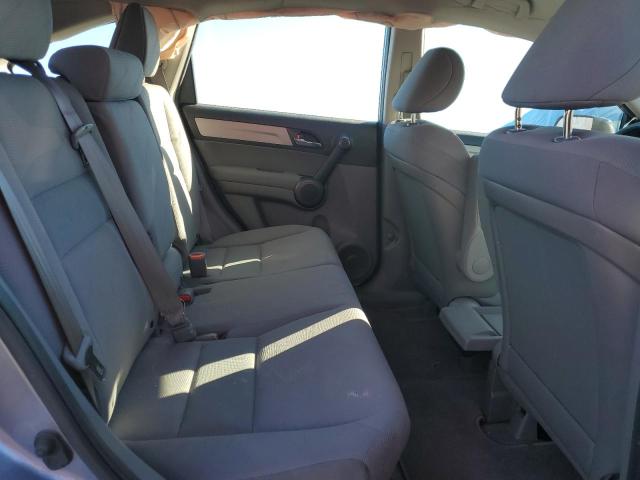 Photo 11 from auction – 2011 HONDA CR-V LX with VIN JHLRE4H32BC005168