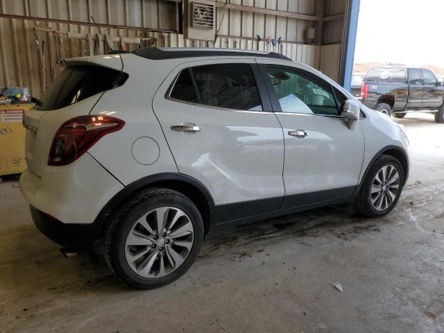 Photo 3 from auction – 2018 BUICK ENCORE PRE with VIN KL4CJASB8JB715364