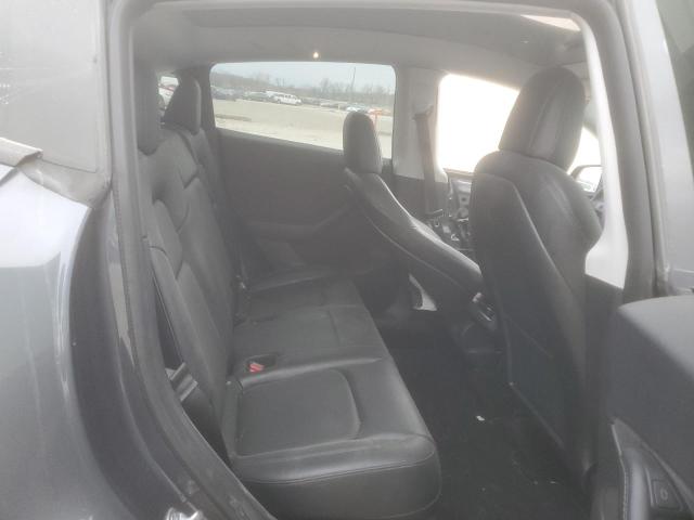 Photo 10 from auction – 2021 TESLA MODEL Y with VIN 5YJYGDEF3MF252755