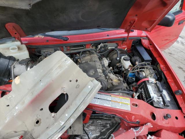 Photo 11 from auction – 2000 FORD RANGER SUP with VIN 1FTZR15X7YPA05501