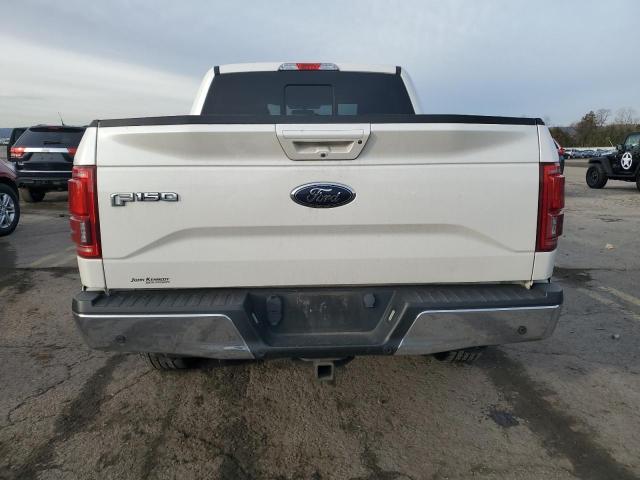 Photo 6 from auction – 2016 FORD F150 SUPER with VIN 1FTEW1EP7GFD47378