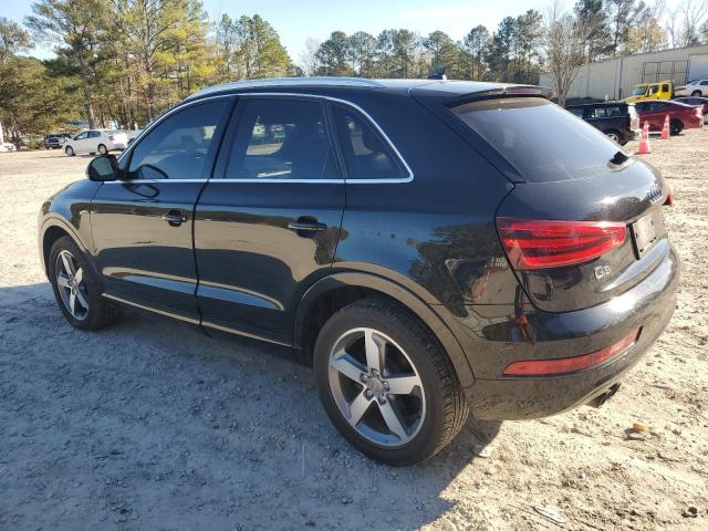 Photo 2 from auction – 2015 AUDI Q3 PREMIUM with VIN WA1EFCFS6FR002543