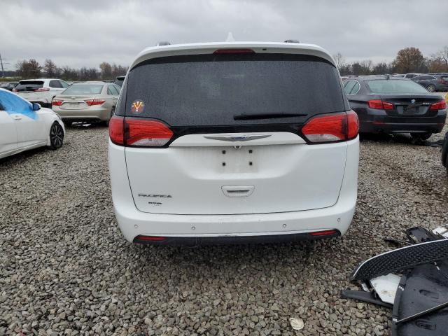 Photo 6 from auction – 2018 CHRYSLER PACIFICA T with VIN 2C4RC1EG0JR193753