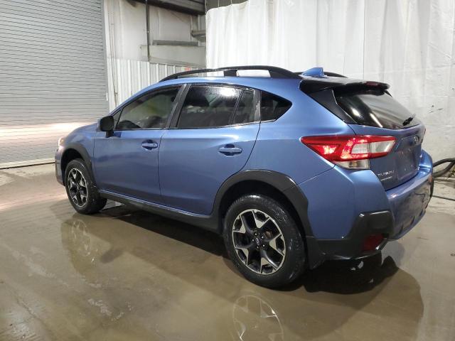 Photo 2 from auction – 2019 SUBARU CROSSTREK with VIN JF2GTACC5K8233122