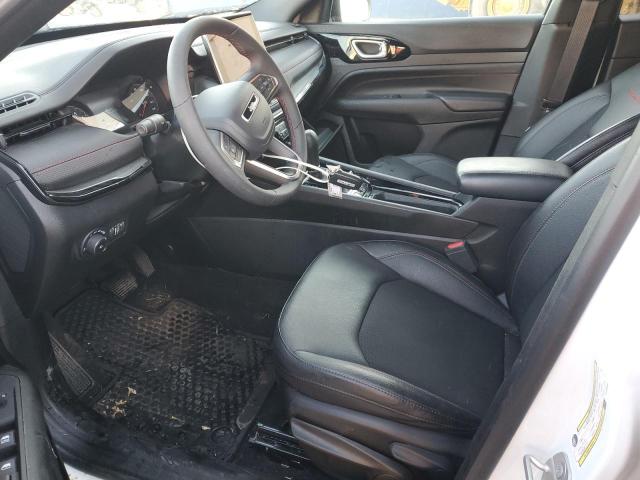 Photo 7 from auction – 2024 JEEP COMPASS TR with VIN 3C4NJDDN7RT585532