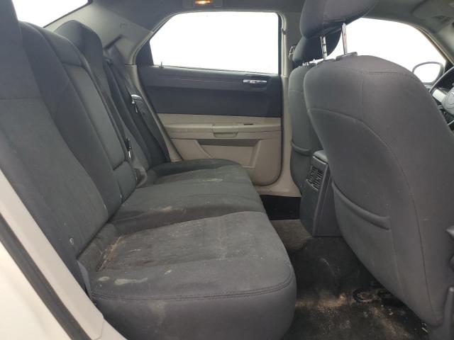 Photo 10 from auction – 2007 CHRYSLER 300 with VIN 2C3LA43R67H860426
