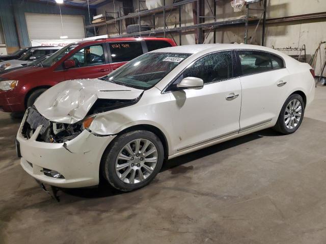 BUICK LACROSSE 2013 con VIN 1G4GC5E31DF282220 - Foto de la subasta