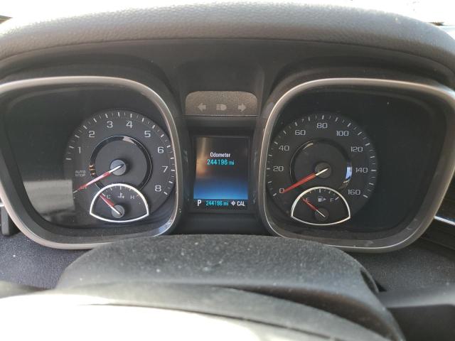 Photo 9 from auction – 2015 CHEVROLET MALIBU LS with VIN 1G11A5SL9FF323970