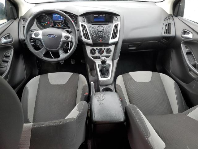 Photo 8 from auction – 2014 FORD FOCUS SE with VIN 1FADP3K2XEL121224