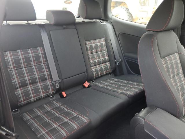 Photo 10 from auction – 2012 VOLKSWAGEN GTI with VIN WVWFD7AJ2CW239727