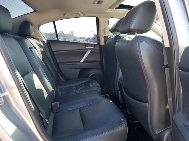 Photo 10 from auction – 2012 MAZDA 3 I with VIN JM1BL1W78C1654303
