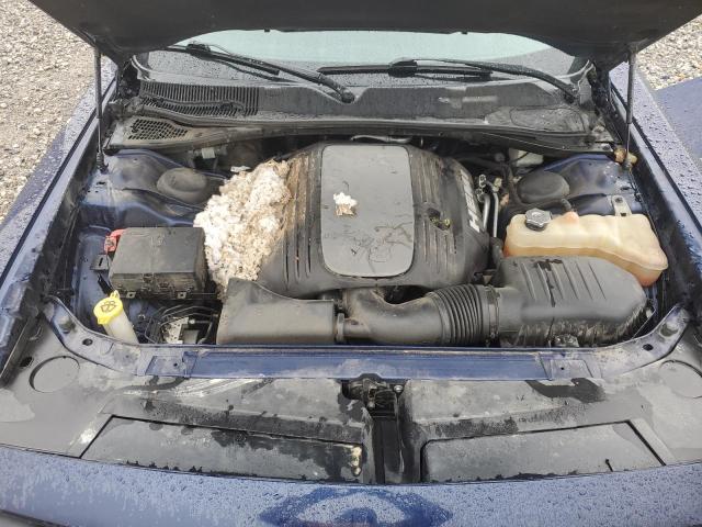 Photo 11 from auction – 2016 DODGE CHALLENGER with VIN 2C3CDZBT6GH149276
