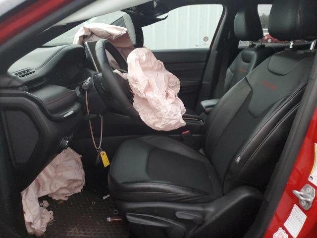 Photo 7 from auction – 2023 JEEP COMPASS TR with VIN 3C4NJDDN0PT511527