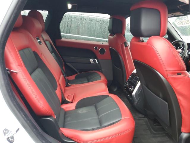 Photo 11 from auction – 2020 LAND ROVER RANGE ROVE with VIN SALWS2RU5LA710413