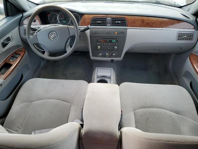Photo 8 from auction – 2005 BUICK LACROSSE C with VIN 2G4WC532351282900