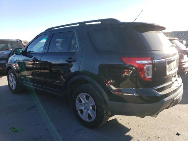 Photo 2 from auction – 2013 FORD EXPLORER with VIN 1FM5K7B89DGC48610
