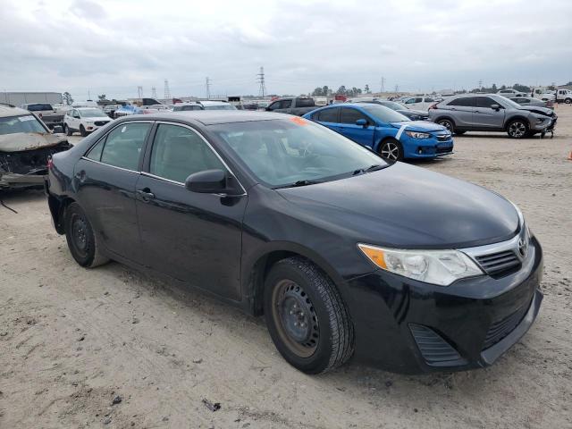Photo 4 from auction – 2012 TOYOTA CAMRY BASE with VIN 4T4BF1FK9CR239227