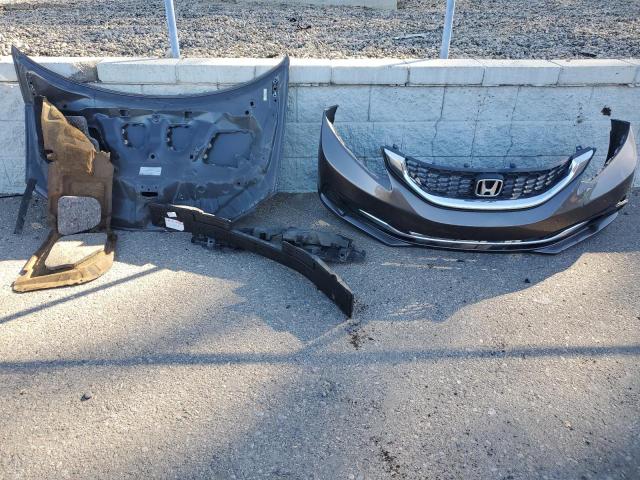 Photo 12 from auction – 2013 HONDA CIVIC LX with VIN 2HGFB2F57DH563049