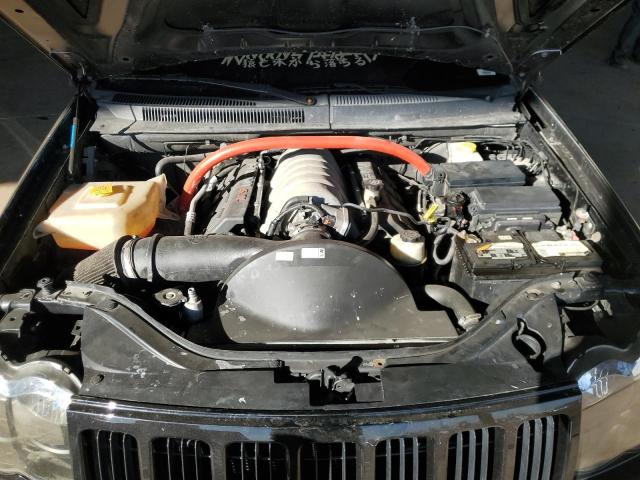 Photo 12 from auction – 2008 JEEP GRAND CHER with VIN 1J8HR78358C160930