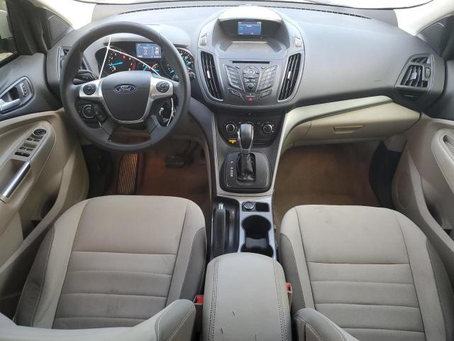 Photo 8 from auction – 2015 FORD ESCAPE SE with VIN 1FMCU0G77FUB87237