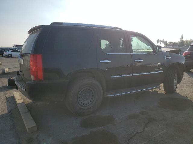 Photo 3 from auction – 2007 CADILLAC ESCALADE L with VIN 1GYEC63897R427954