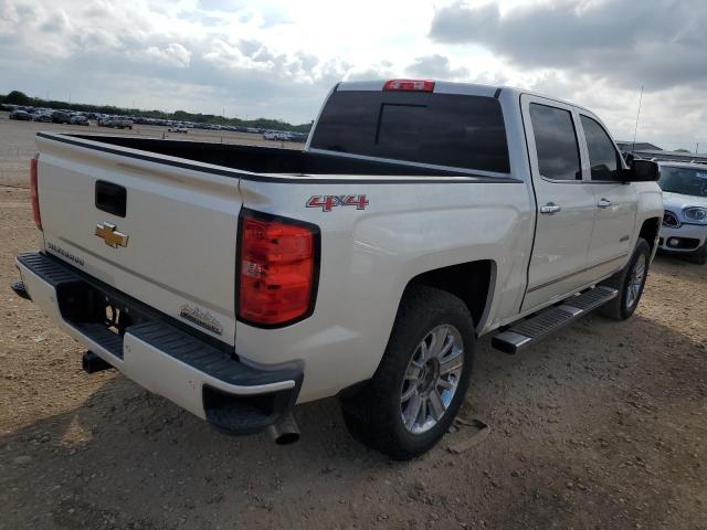 Photo 3 from auction – 2015 CHEVROLET SILVERADO with VIN 3GCUKTEC8FG188951