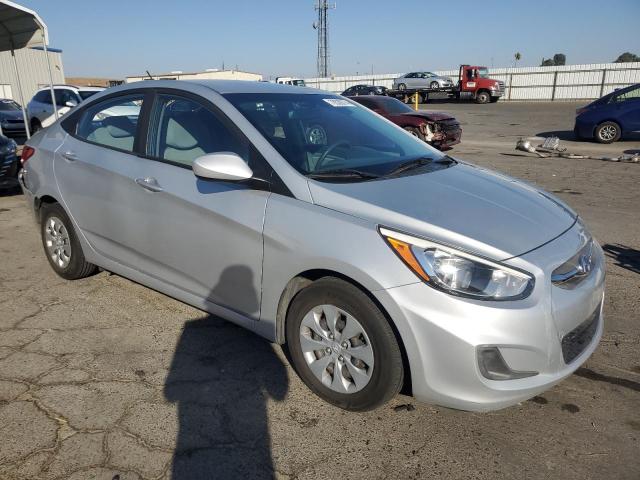 Photo 4 from auction – 2017 HYUNDAI ACCENT SE with VIN KMHCT4AE9HU274366