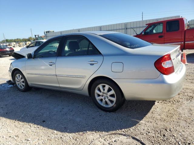 Photo 2 from auction – 2004 TOYOTA CAMRY LE with VIN 4T1BE30K64U914504