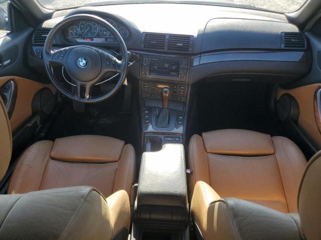 Photo 8 from auction – 2004 BMW 330 CI with VIN WBABW534X4PL41841