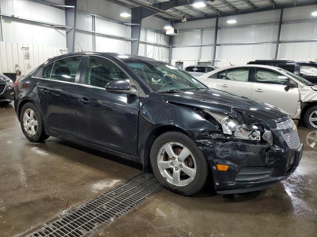 Photo 4 from auction – 2012 CHEVROLET CRUZE LT with VIN 1G1PF5SC3C7317258