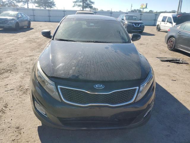 Photo 5 from auction – 2015 KIA OPTIMA LX with VIN KNAGM4A75F5660114