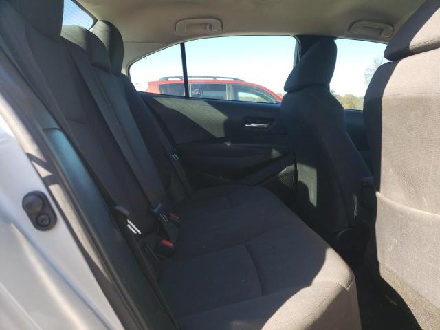 Photo 10 from auction – 2021 TOYOTA COROLLA LE with VIN 5YFEPMAE4MP265261