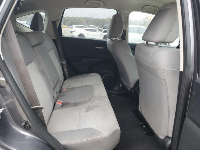 Photo 11 from auction – 2016 HONDA CR-V SE with VIN 2HKRM3H44GH541036