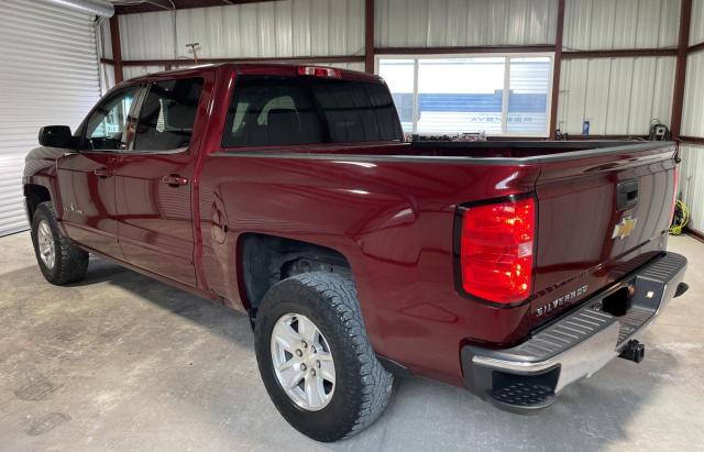 Photo 3 from auction – 2017 CHEVROLET SILVERADO with VIN 3GCPCREC9HG305047