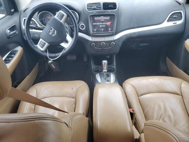 Photo 8 from auction – 2014 DODGE JOURNEY SX with VIN 3C4PDCBG5ET139341