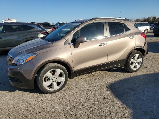 BUICK ENCORE 2015 with VIN KL4CJASB8FB072182 - Photo from auction