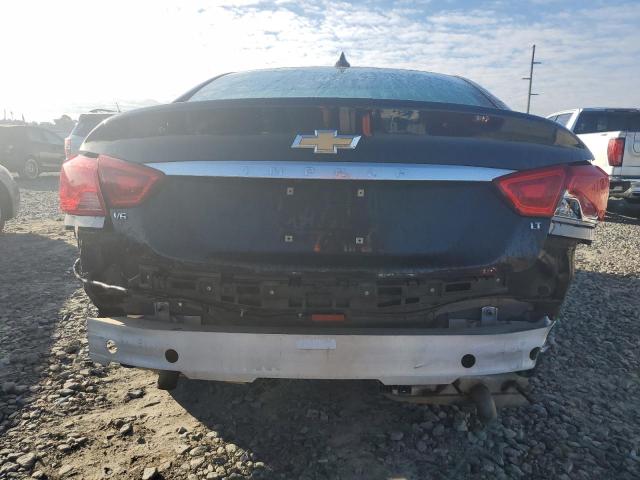 Photo 6 from auction – 2019 CHEVROLET IMPALA LT with VIN 2G11Z5S39K9153346