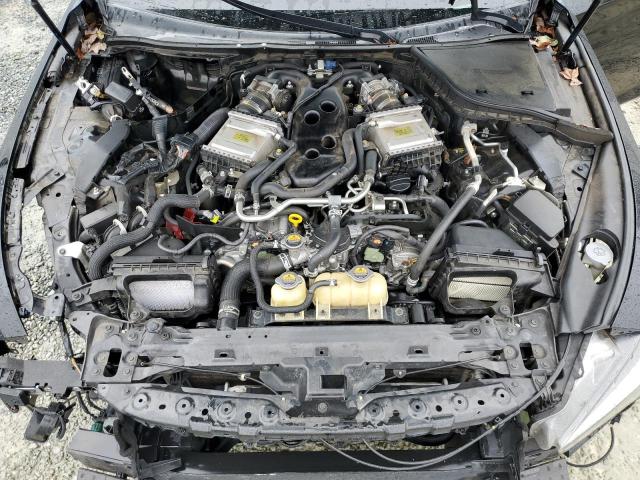 Photo 11 from auction – 2016 INFINITI Q50 PREMIU with VIN JN1EV7AP3GM306076