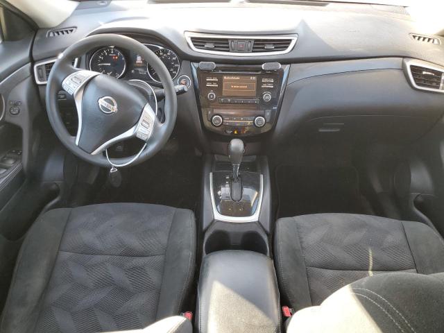 Photo 8 from auction – 2016 NISSAN ROGUE S with VIN 5N1AT2MT0GC915902